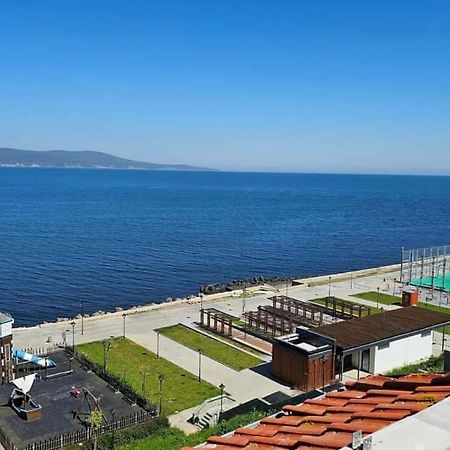 Хоризонт Apartment Nesebar Exterior photo