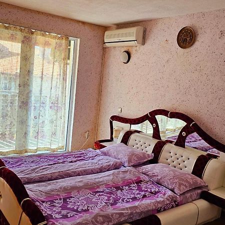 Хоризонт Apartment Nesebar Exterior photo