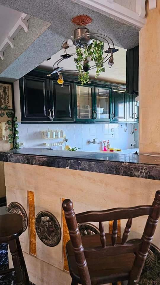 Хоризонт Apartment Nesebar Exterior photo