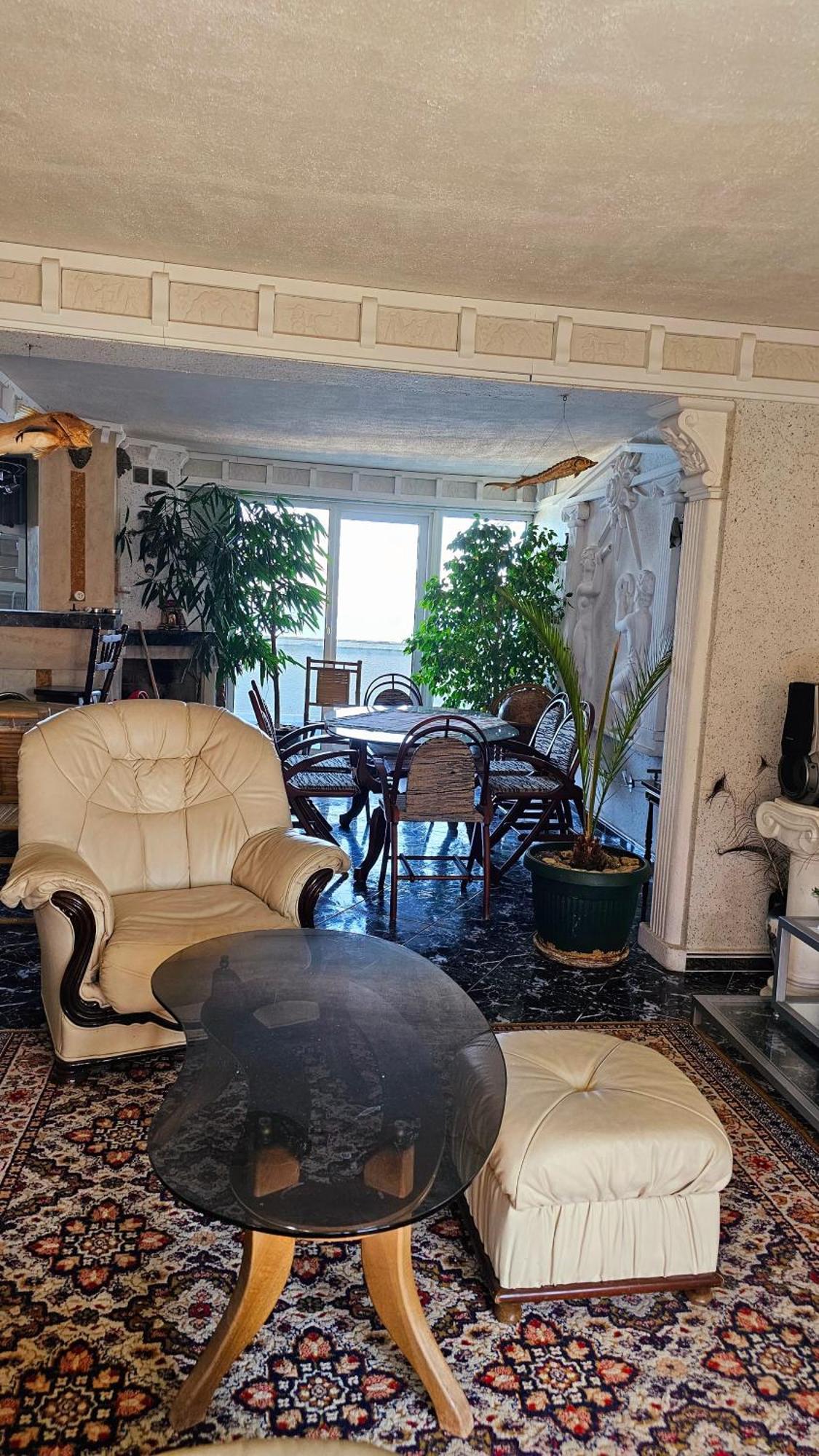 Хоризонт Apartment Nesebar Exterior photo